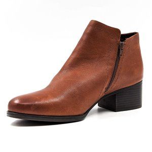 naturalizer denali booties